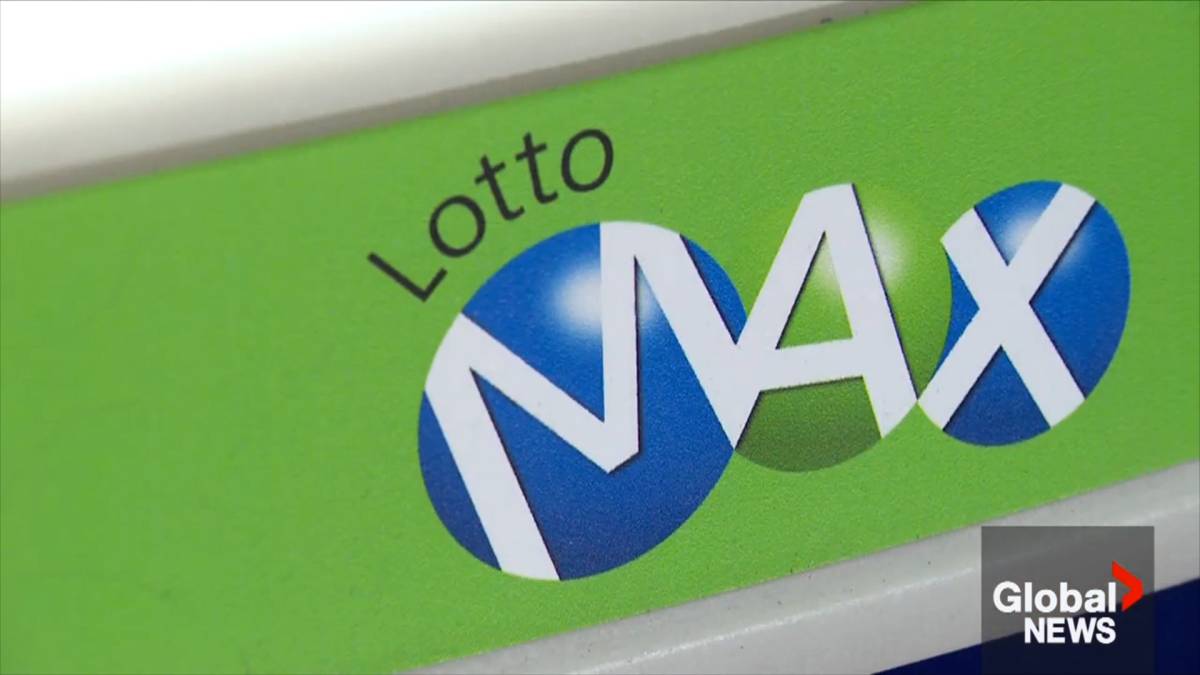 lotto max june 30