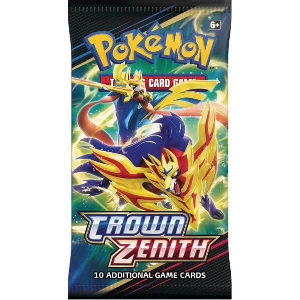 pokemon card packs