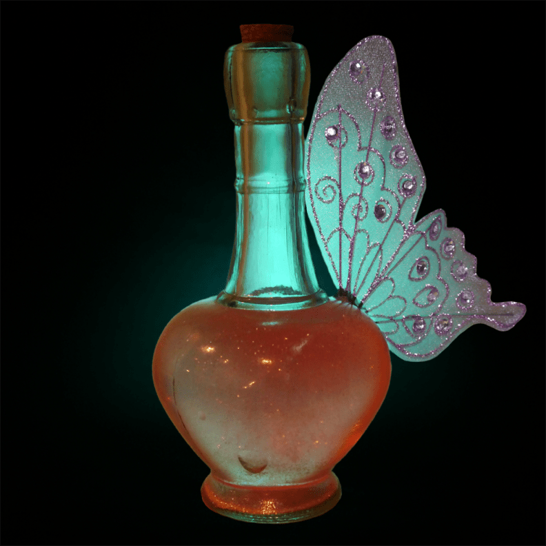 botw fairy tonic