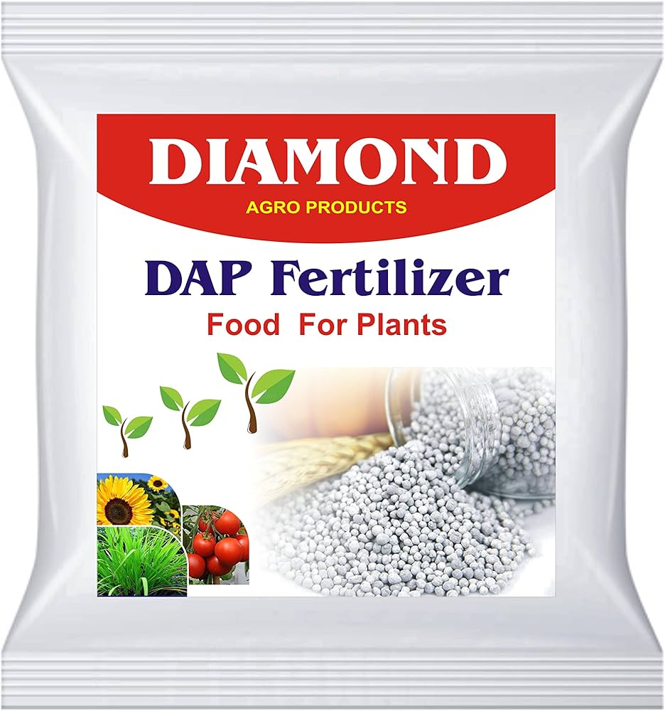 amazon fertilizer