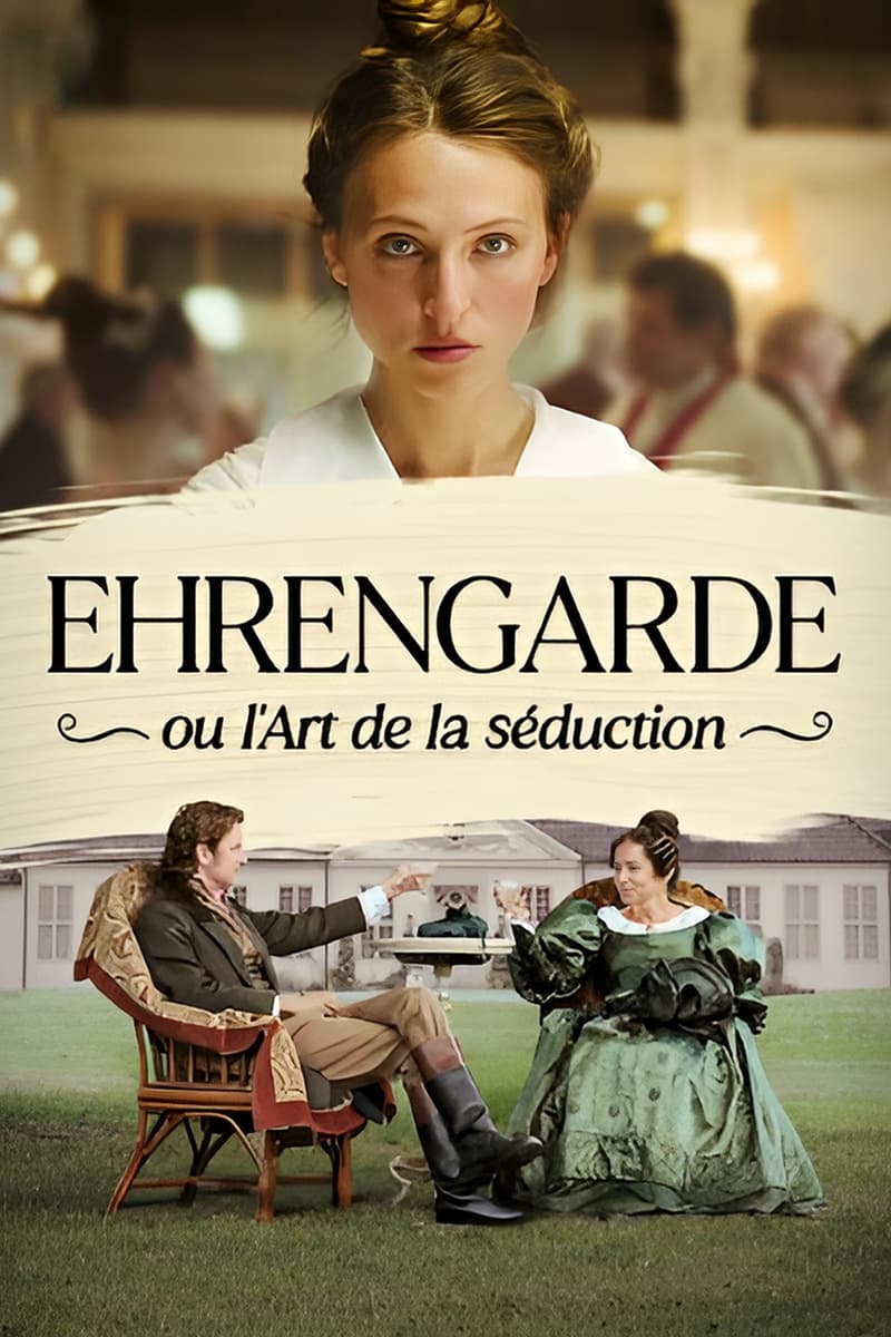 distribution de ehrengard