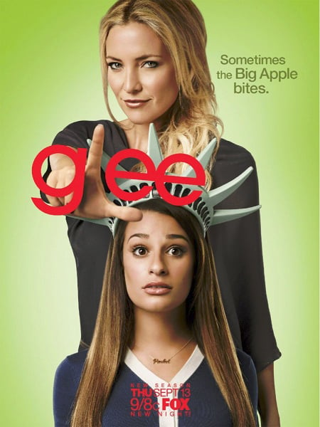 glee 4 sezon 4 bölüm