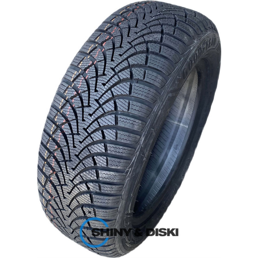 goodyear ultragrip 9 215 55 17