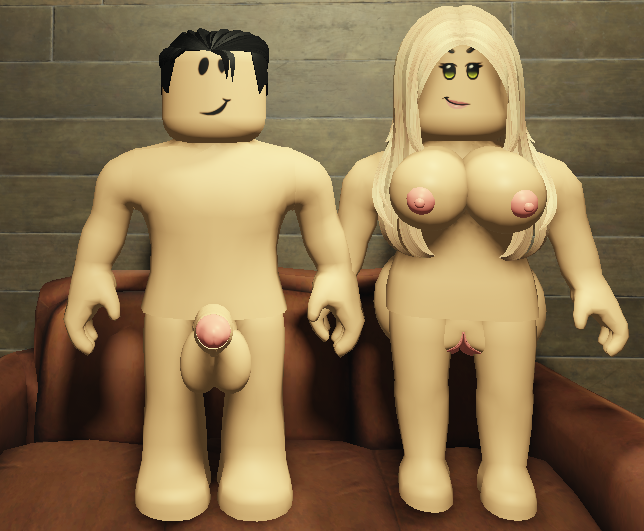 roblox nudes