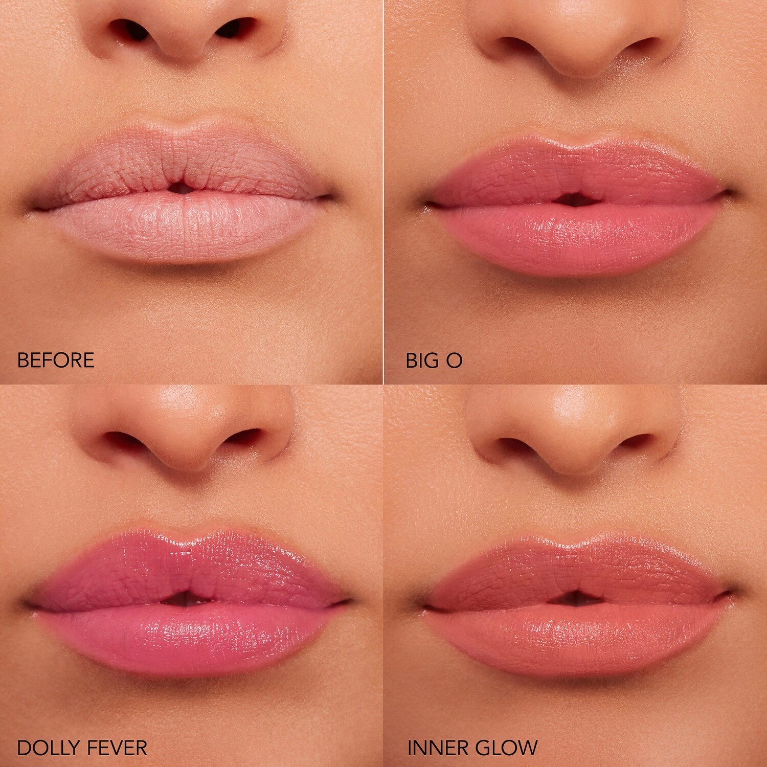 buxom dolly lip gloss