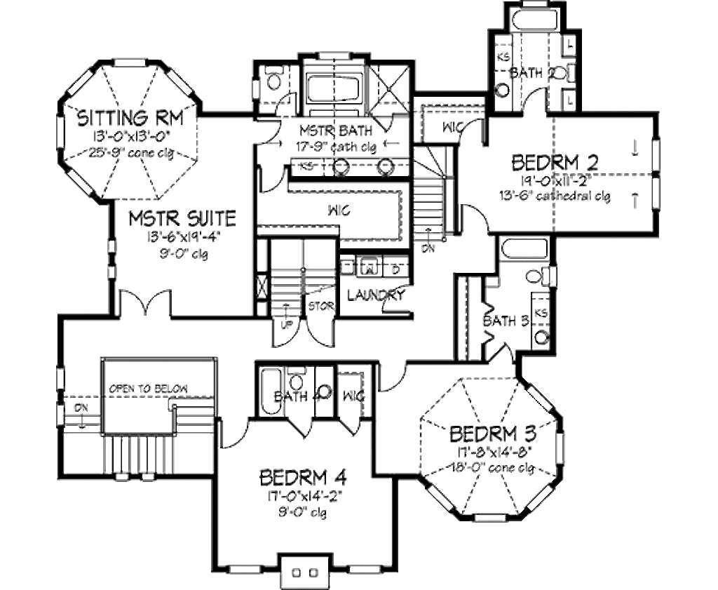 victorian style house plans