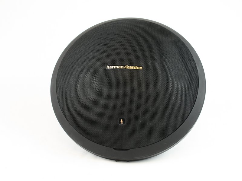 harman kardon wiki