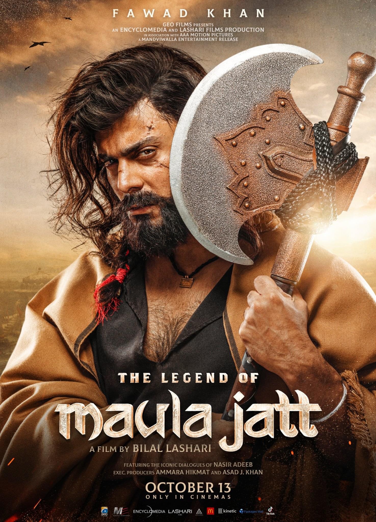 maula jatt full movie pakistani