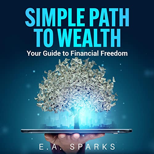 the simple path to wealth audiobook