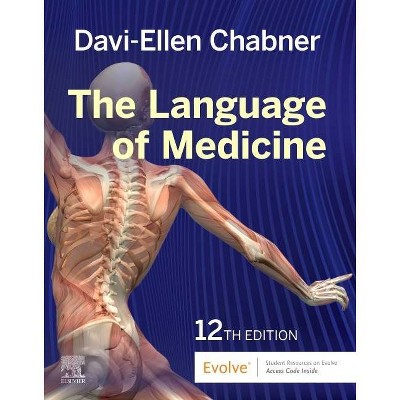 chabner the language of medicine