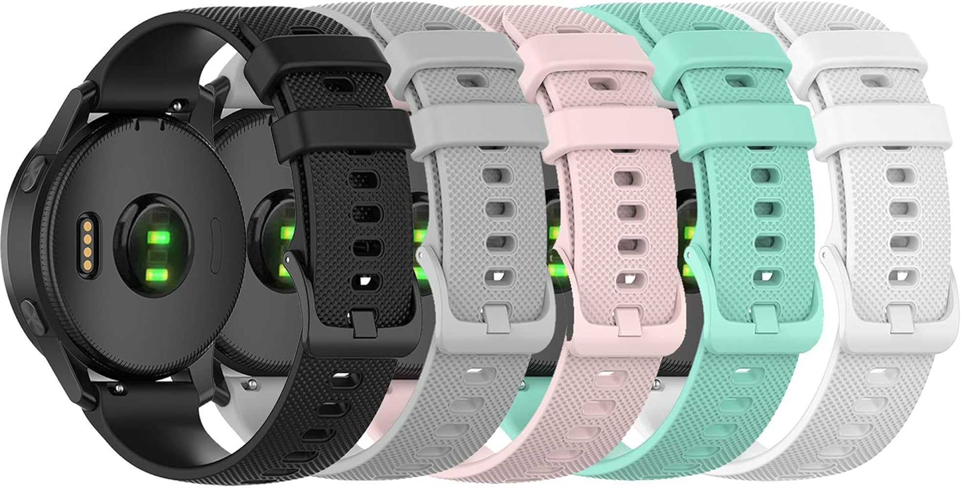 venu 2s watch band