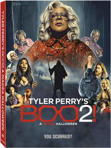 madea boo 2 full movie 123