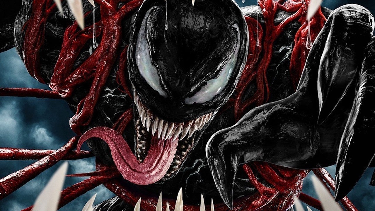 venom 2 clasificación edad