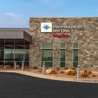 intermountain clinic near me