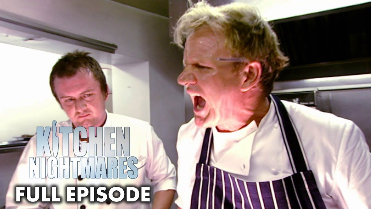 kitchen nightmares full episodes