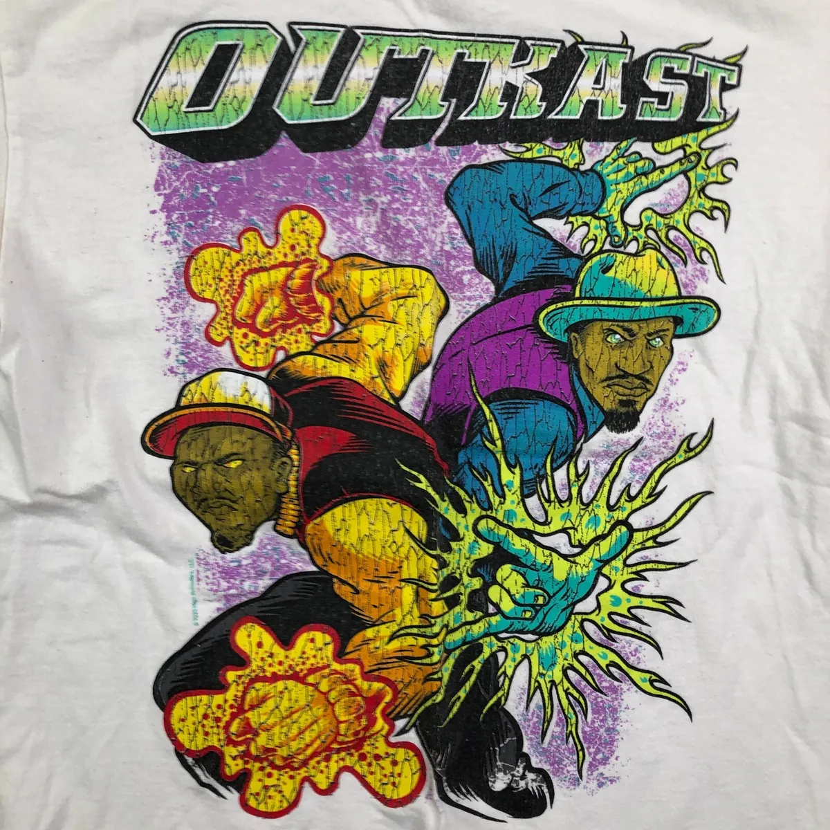 outkast shirt