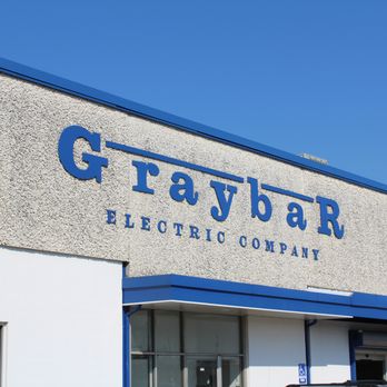 graybar near me