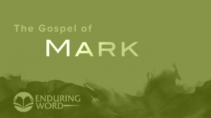 mark 1 enduring word