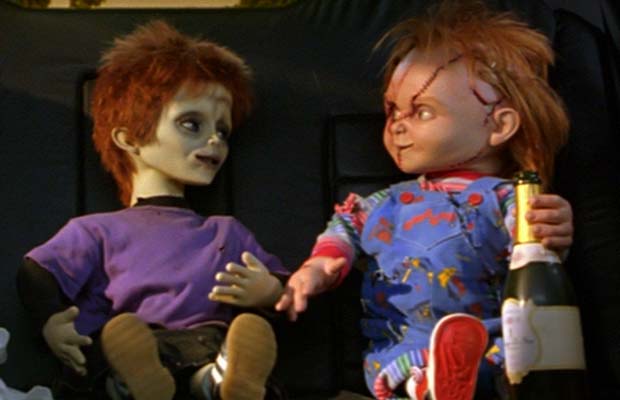 la pelicula completa de el hijo de chucky en español