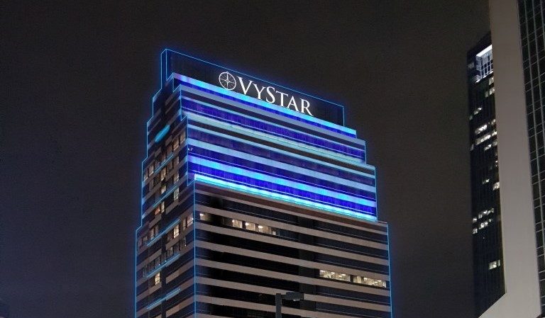 vystar tower photos