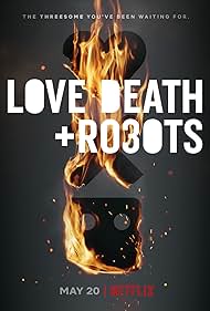 love death robots watch online