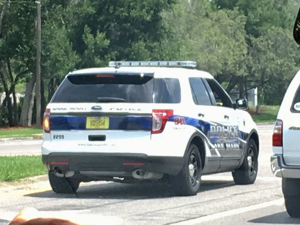 department of motor vehicles lake mary