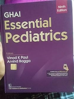 ghai pediatrics