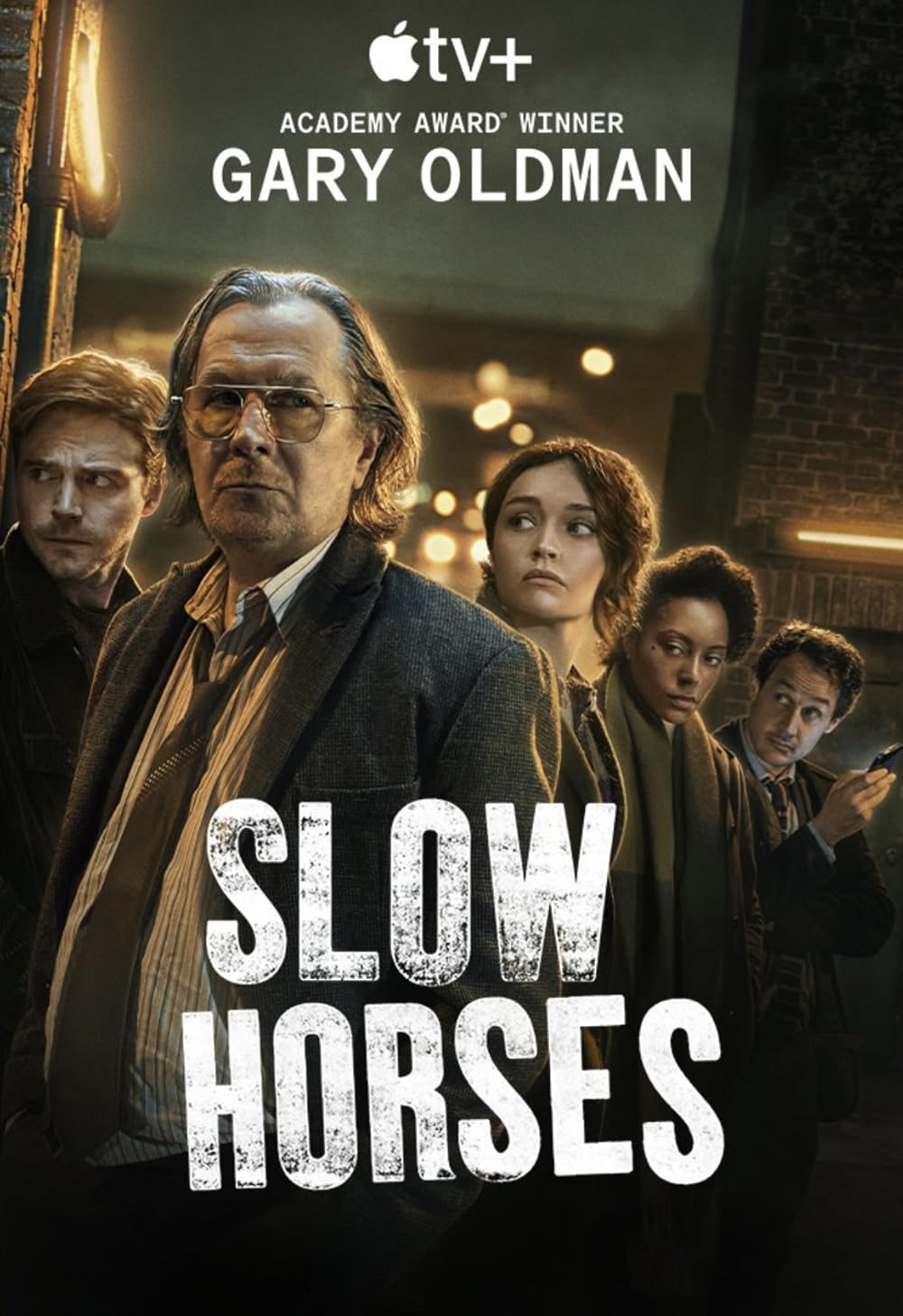 slow horses episode 2