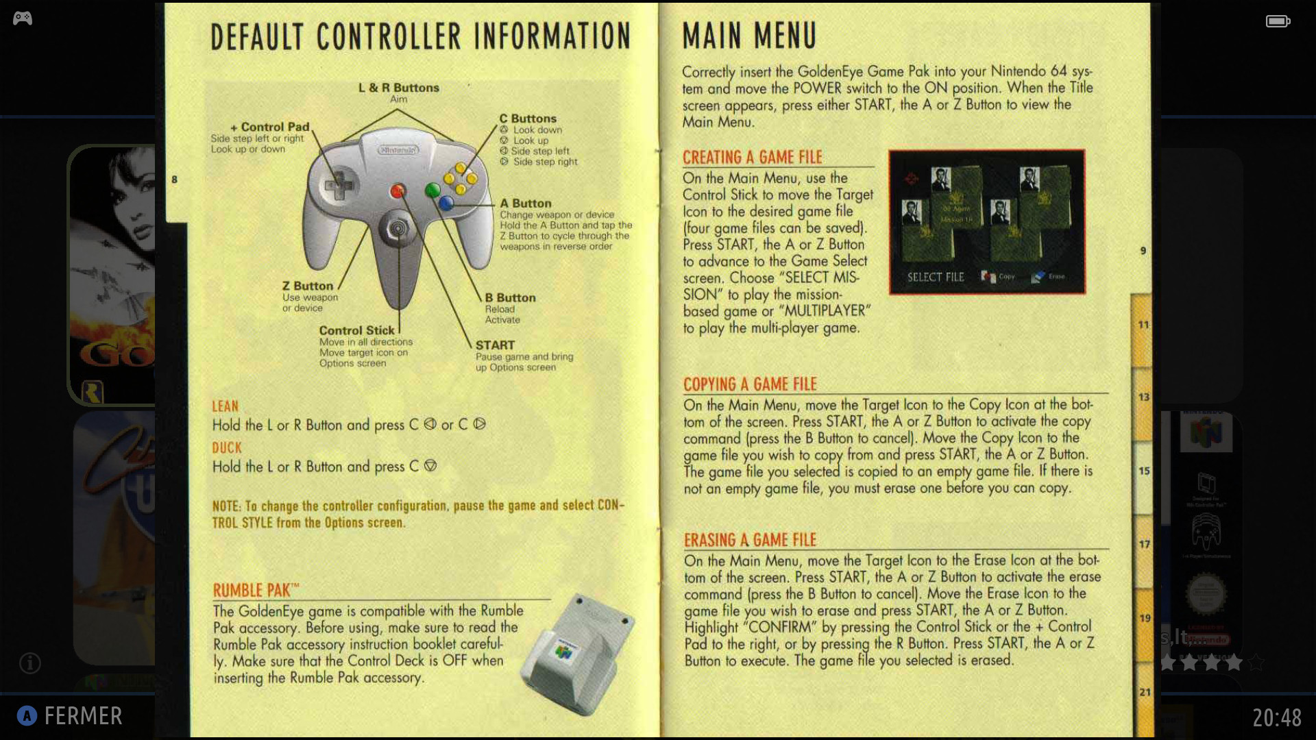 batocera manual