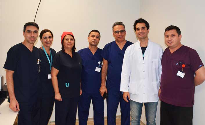 adana şehir hastanesi kardiyoloji doktor yorumları