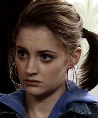 kylie platt coronation street