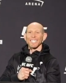 josh emmett