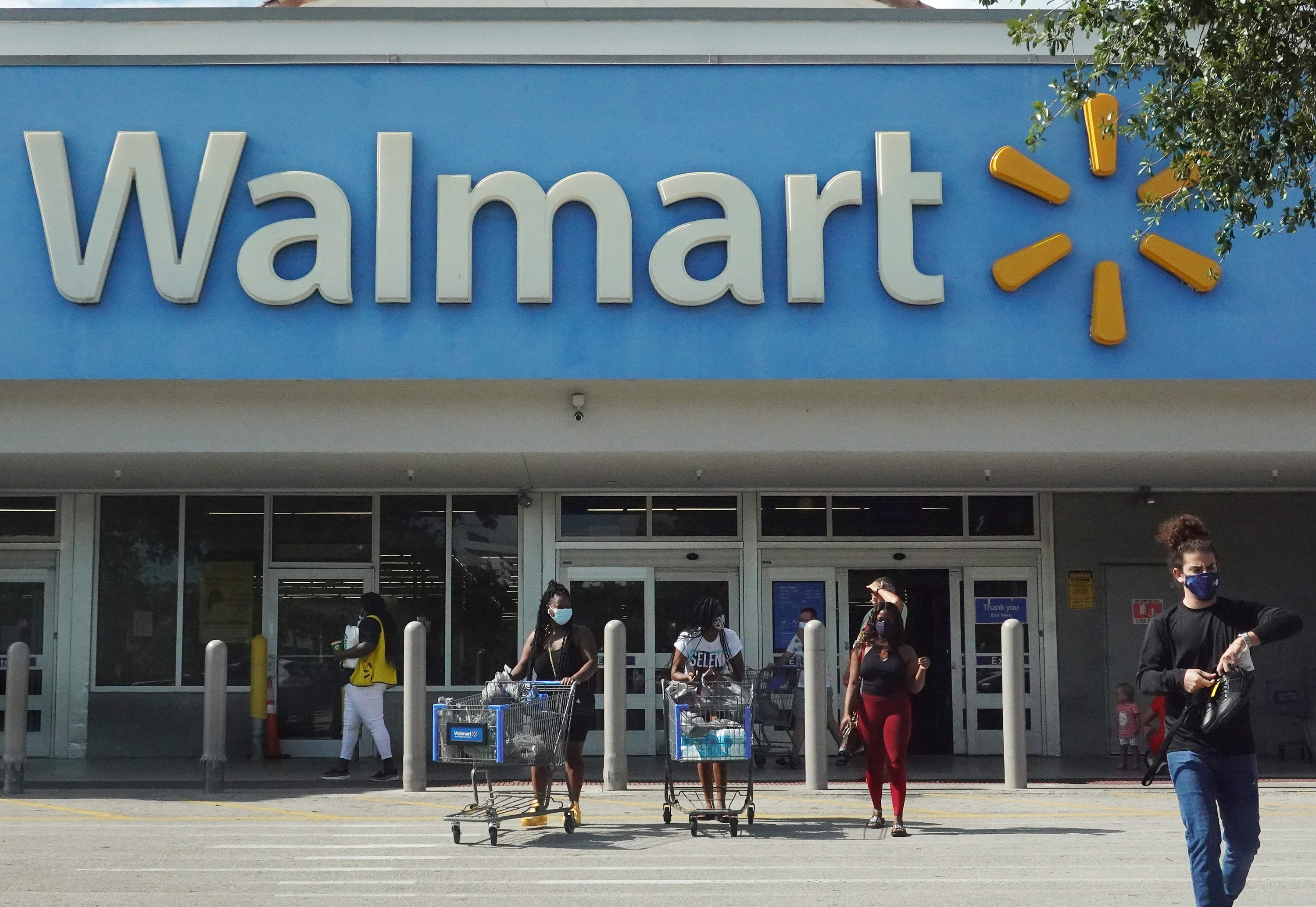 walmart near me now hours