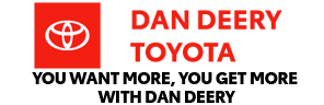 dan deery toyota