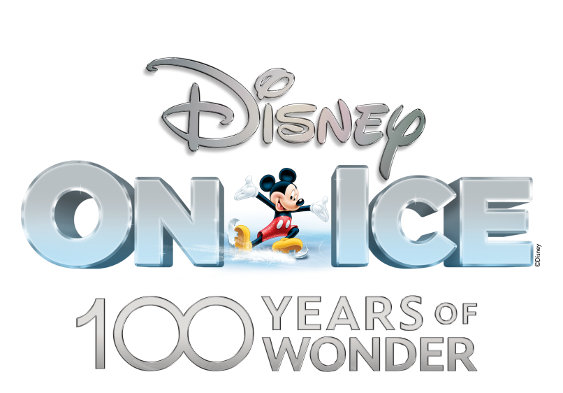 how long is disney on ice 100 years of wonder