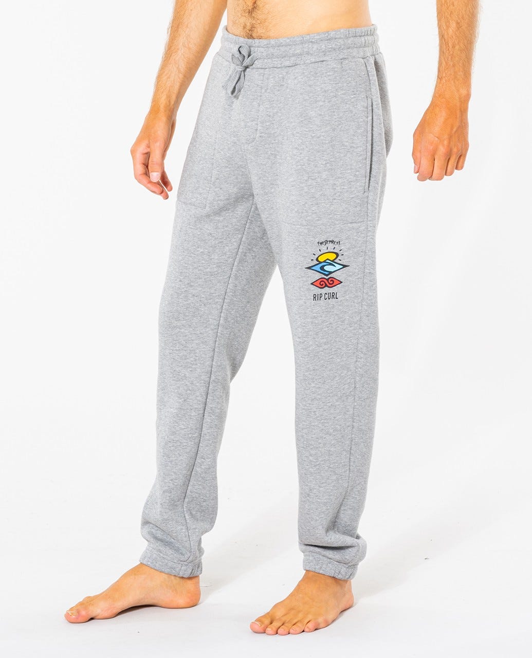 ripcurl track pants