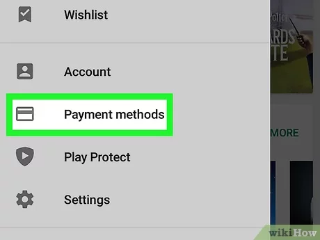 how to add money to google play