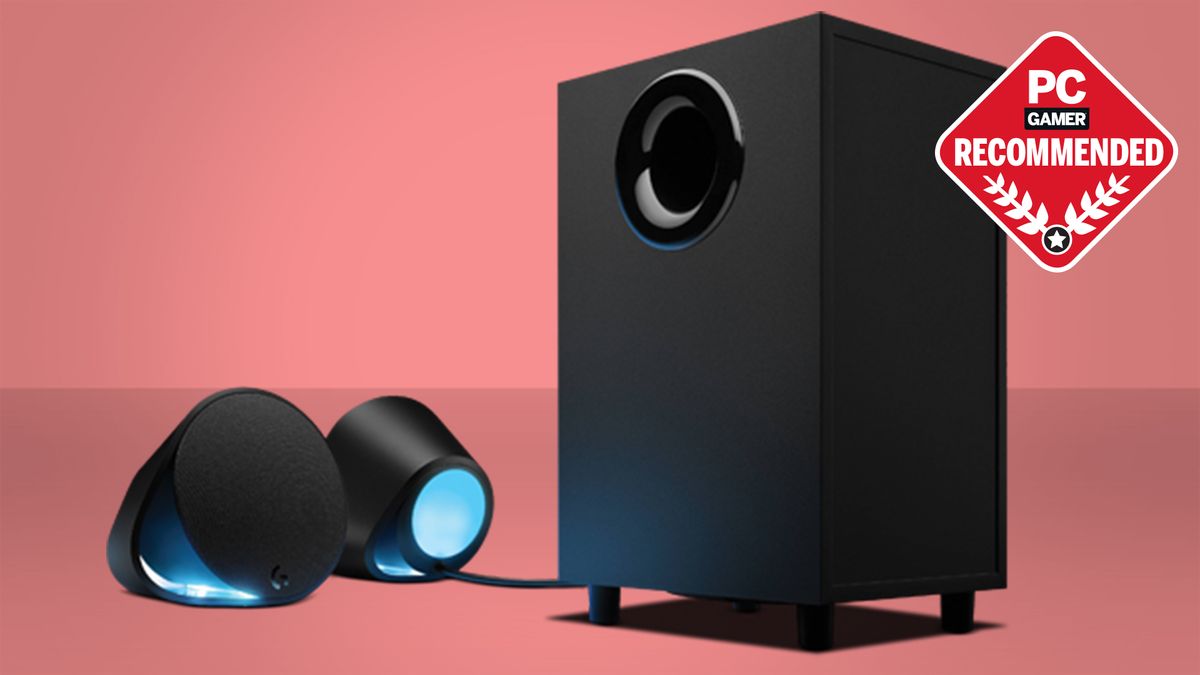 best pc speakers for music