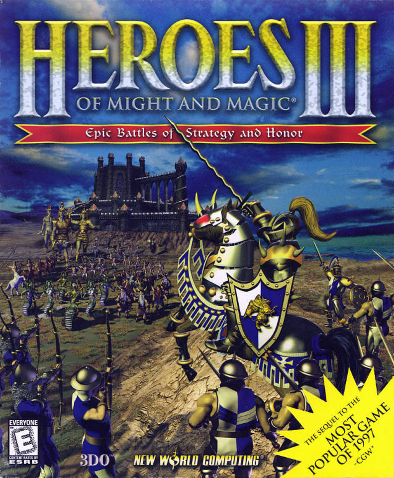 heroes 3 of might and magic complete cheats