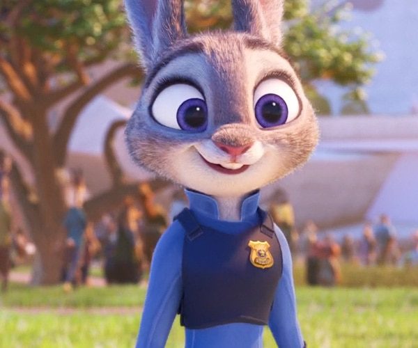 judy hopps outfits