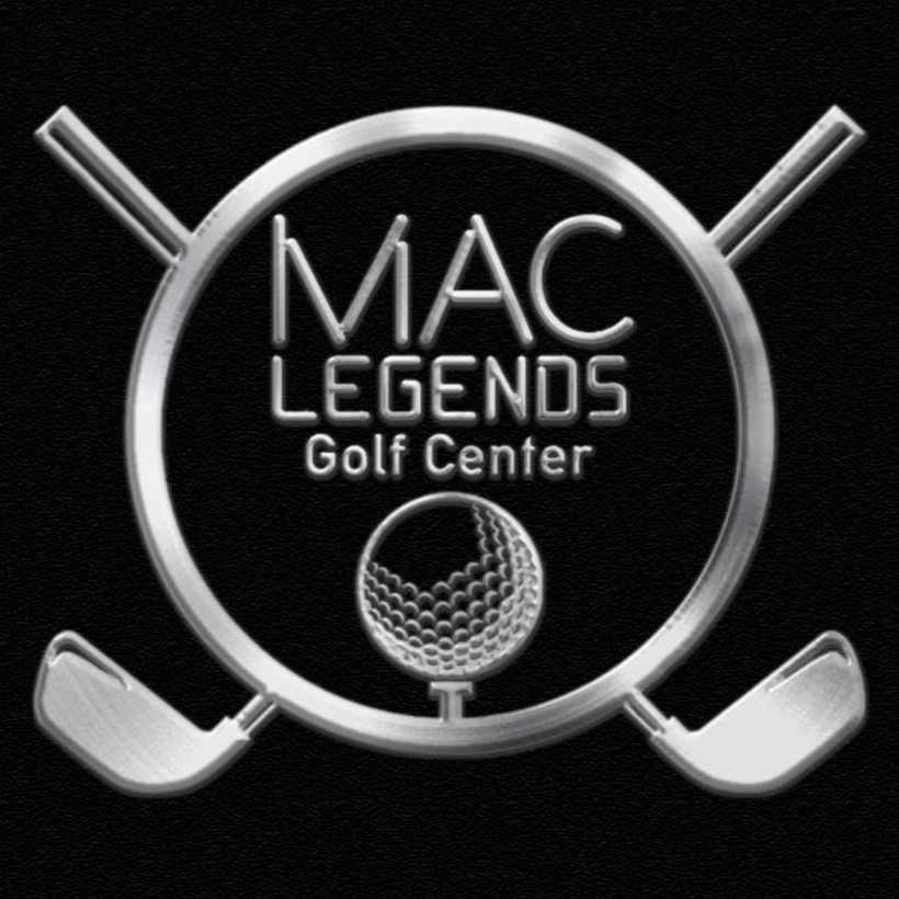 mac legends golf center