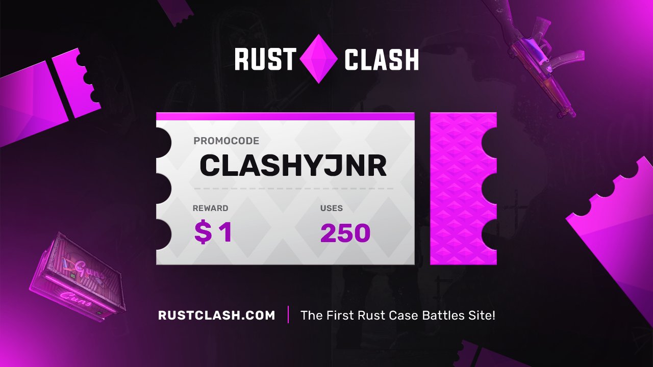 rustclash