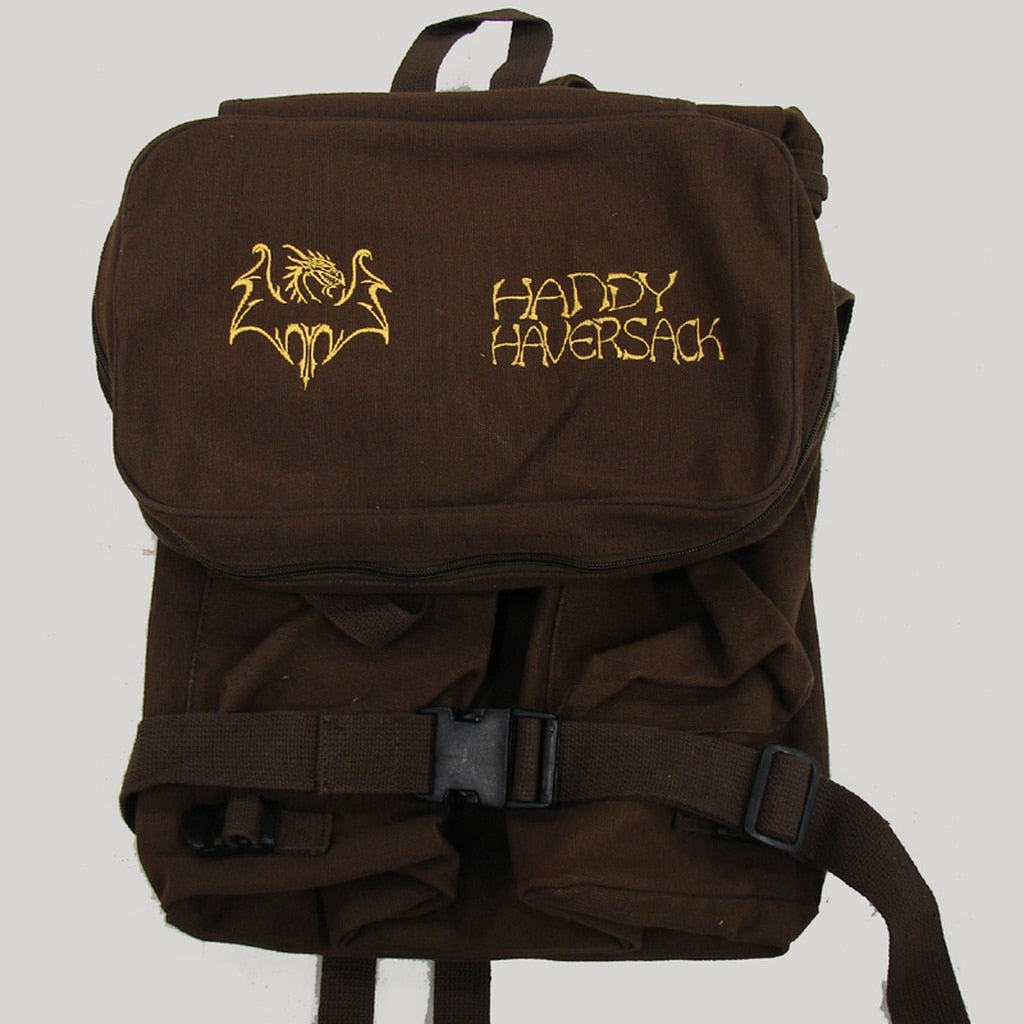 handy haversack