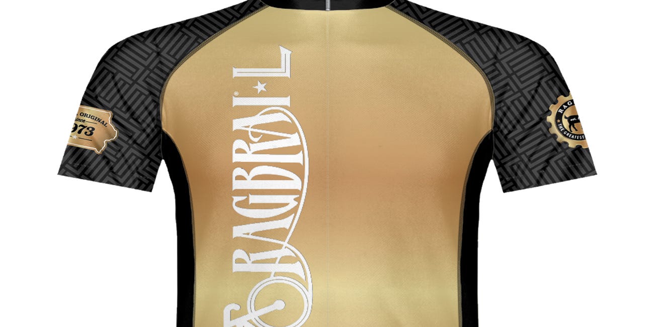 ragbrai 2023 jersey