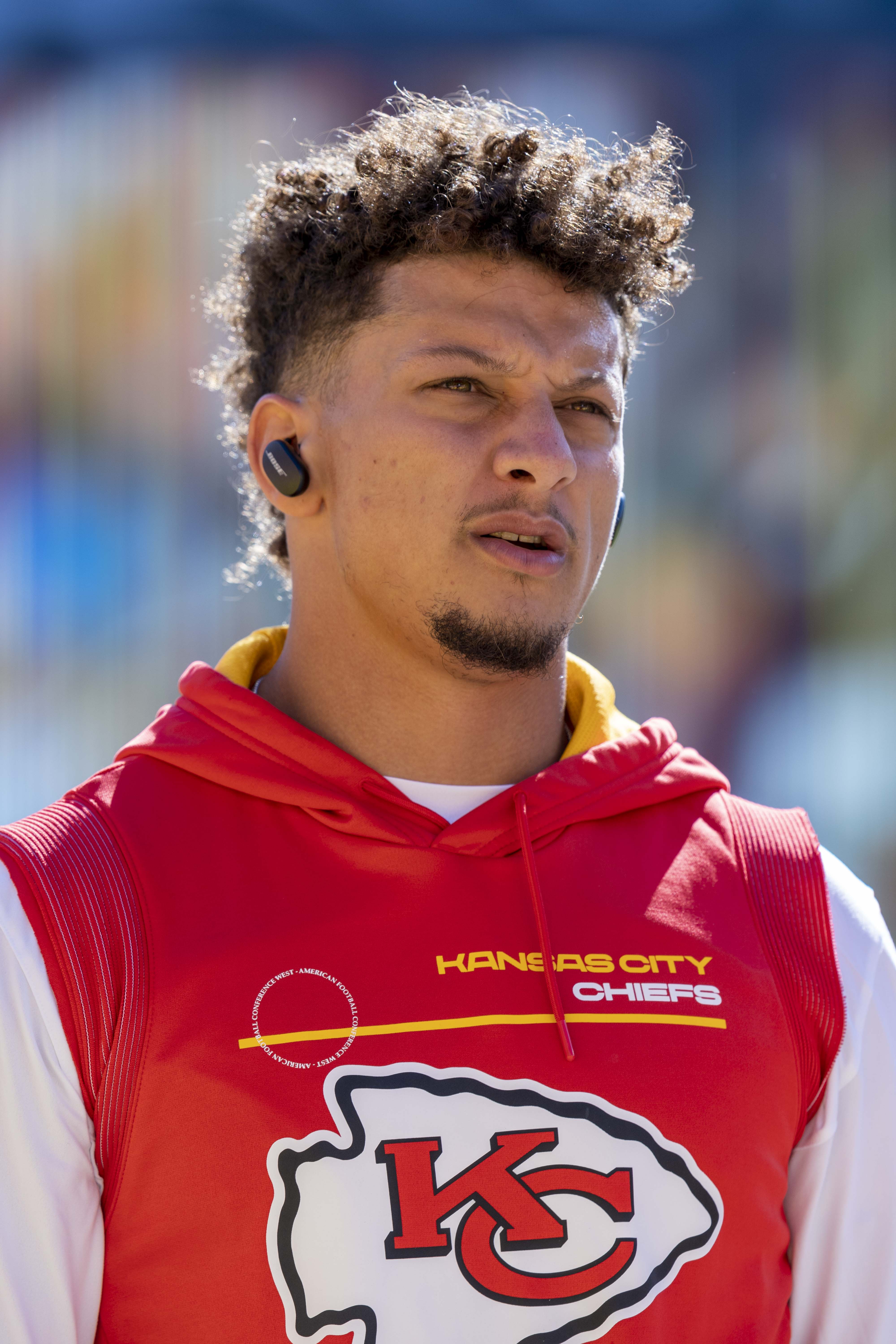 patrick mahomes ii