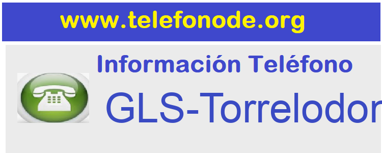 gls torrelodones