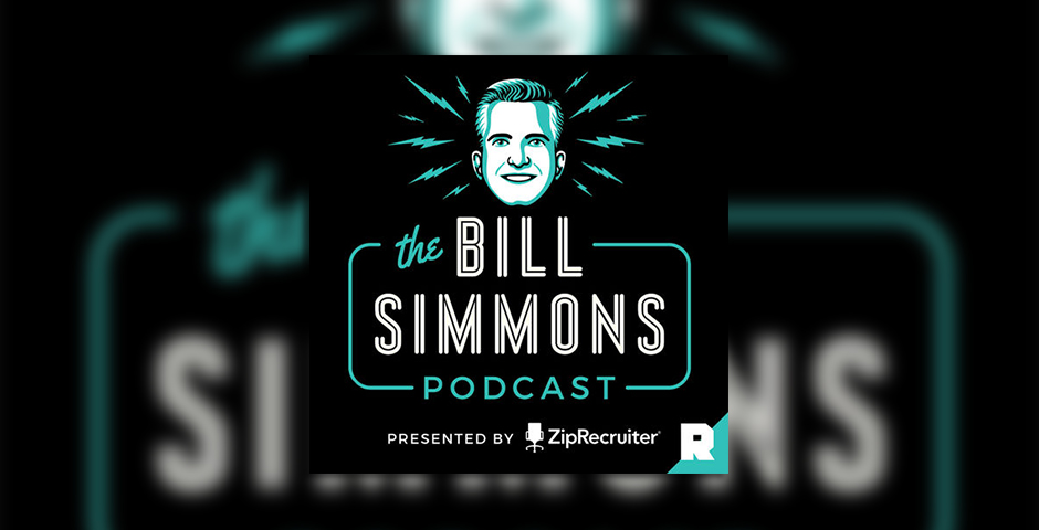 bill simmons podcast