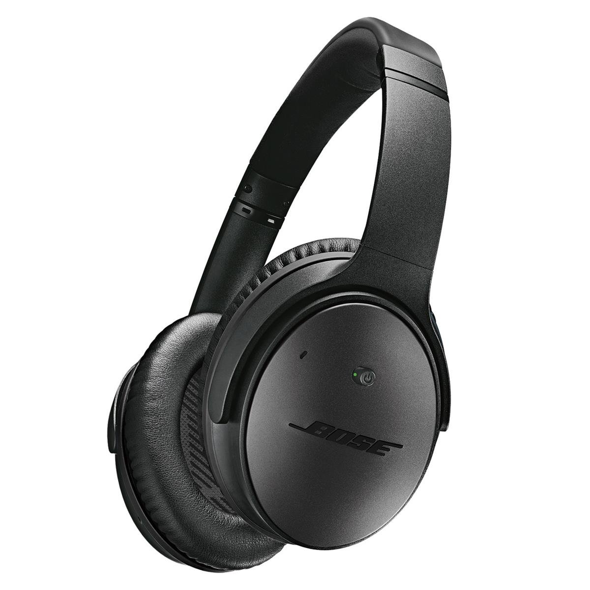 bose comfort 25