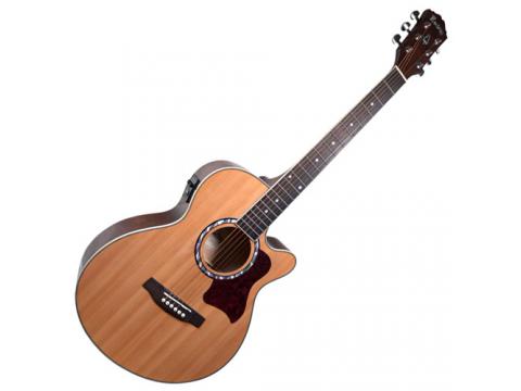 monterey guitars acoustic