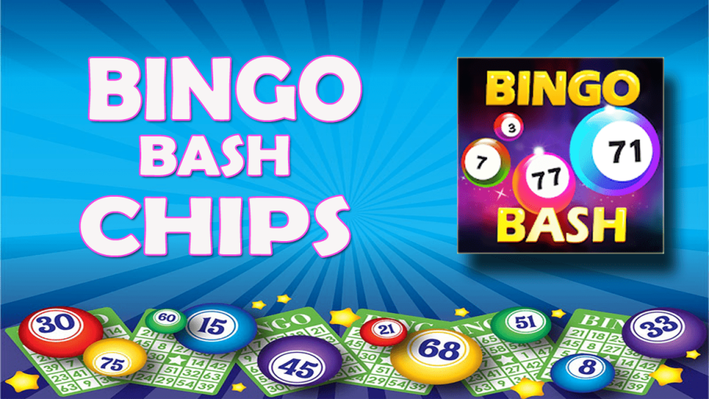 slot freebies for bingo bash